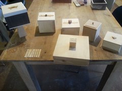 workshop cursus klussen beqwaam baarn